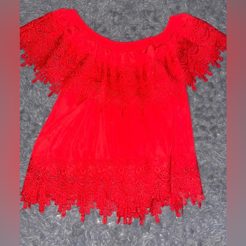 Dressy shirt